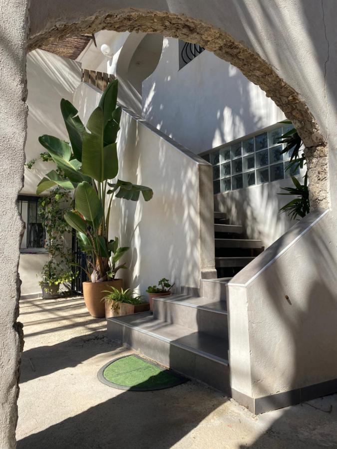 Denia'S Beach House 아파트 외부 사진