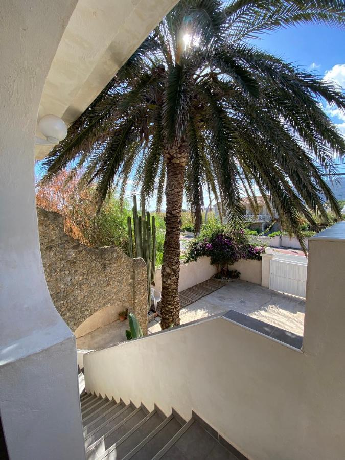 Denia'S Beach House 아파트 외부 사진
