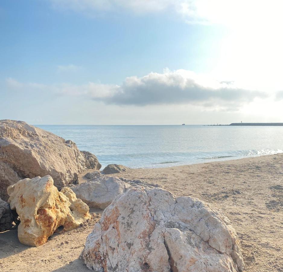 Denia'S Beach House 아파트 외부 사진