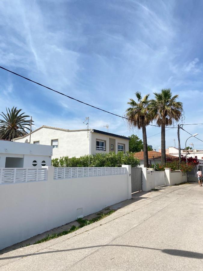 Denia'S Beach House 아파트 외부 사진