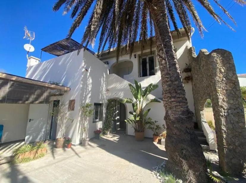 Denia'S Beach House 아파트 외부 사진