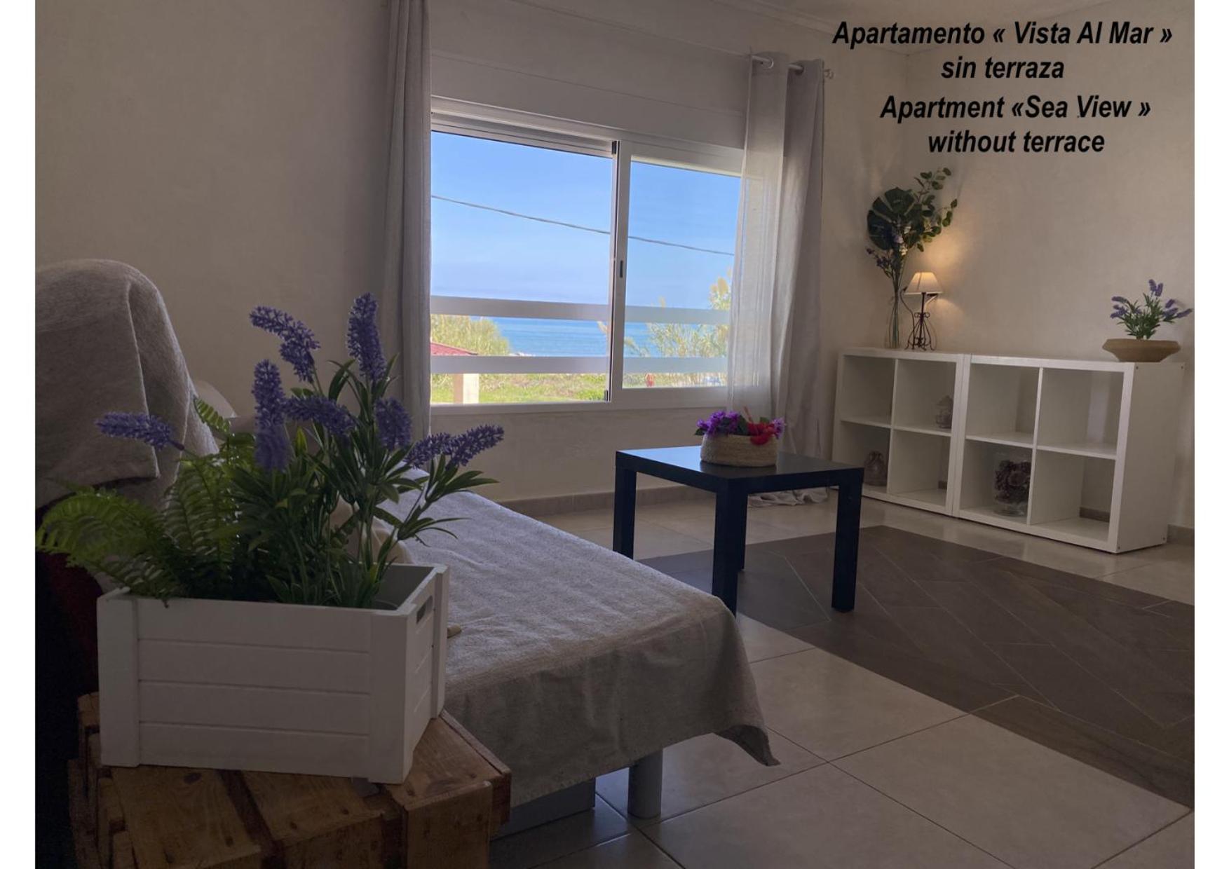 Denia'S Beach House 아파트 외부 사진