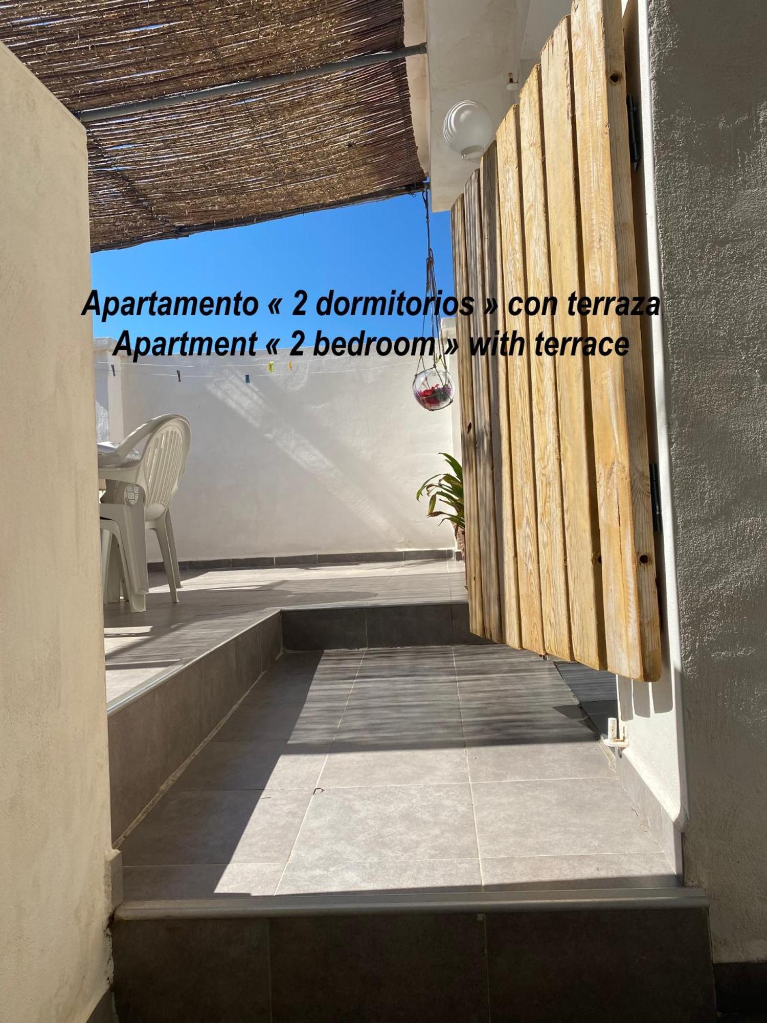 Denia'S Beach House 아파트 외부 사진