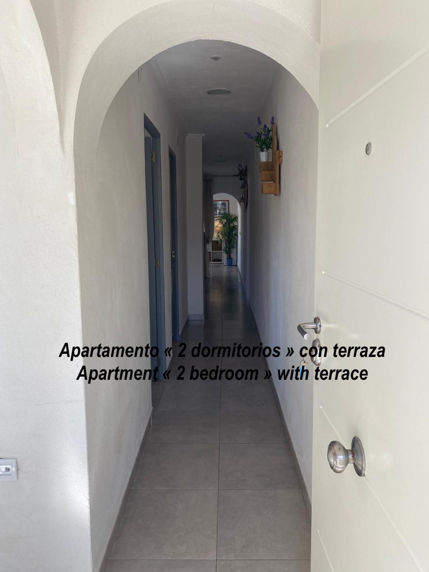 Denia'S Beach House 아파트 외부 사진