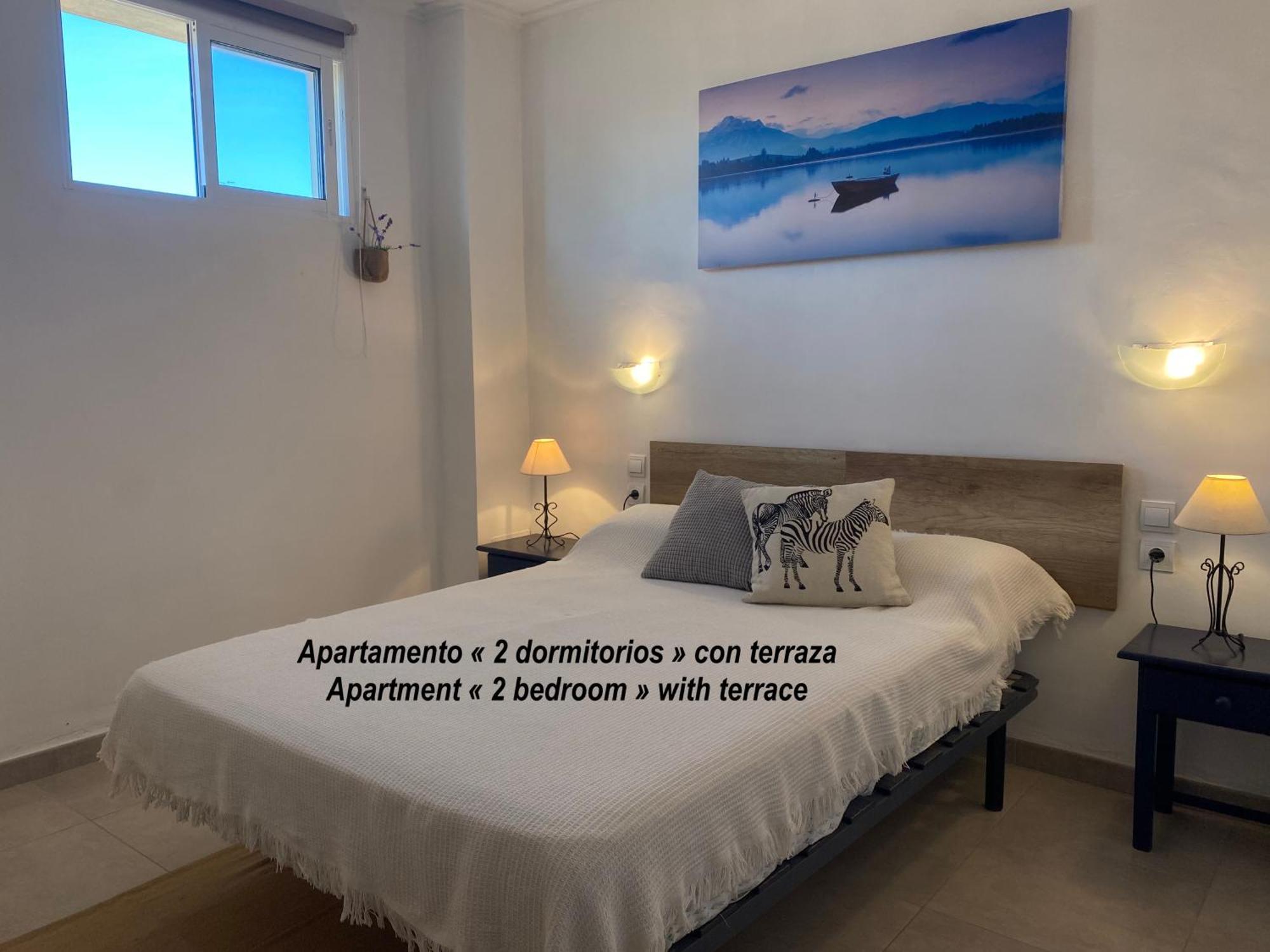 Denia'S Beach House 아파트 외부 사진